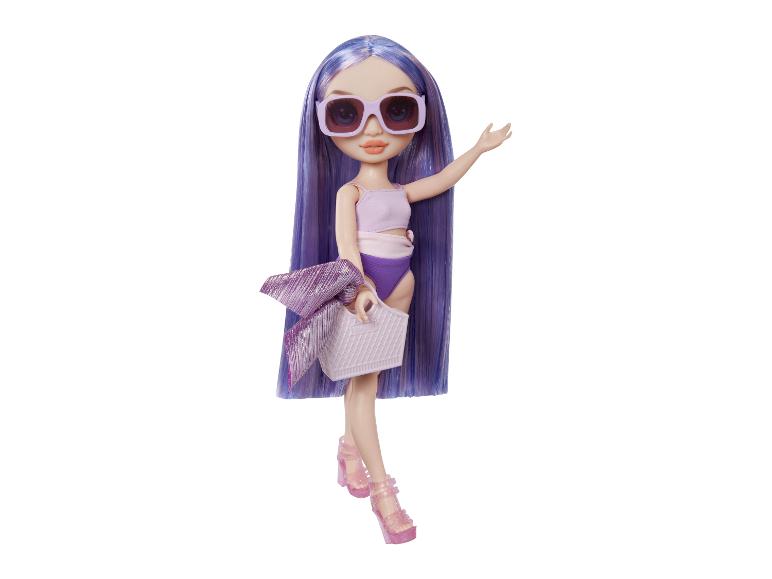 Bademodepuppen »Swim and Style« mit Accessoires