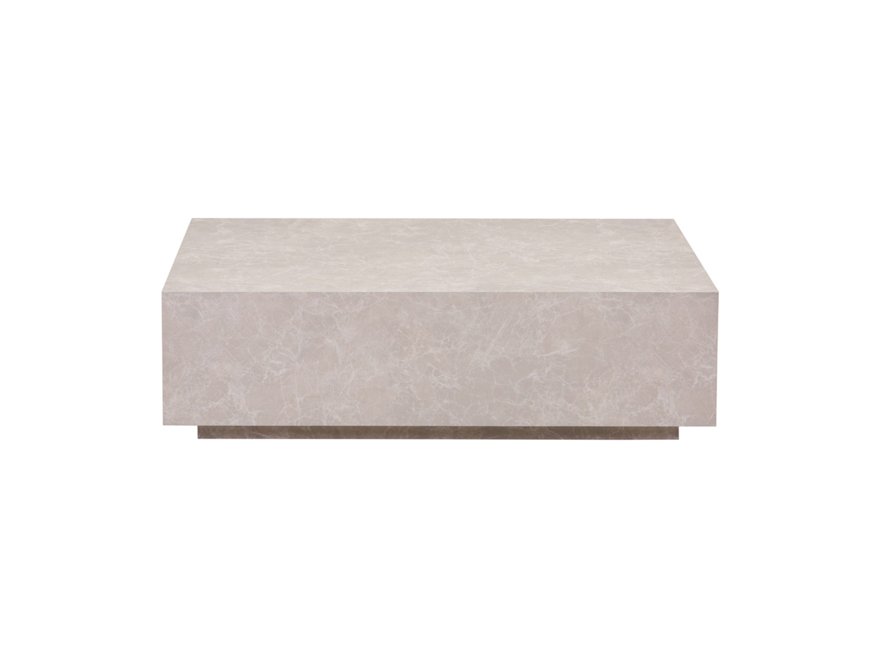 HOME DELUXE Wohnzimmertisch AMIRI (XXL) – Bild 3 von 4