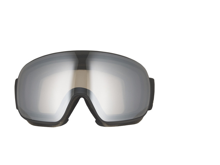 Gehe zu Vollbildansicht: CRIVIT Ski- und Snowboardbrille Photochromic, mit Anti-Fog-Beschichtung - Bild 5