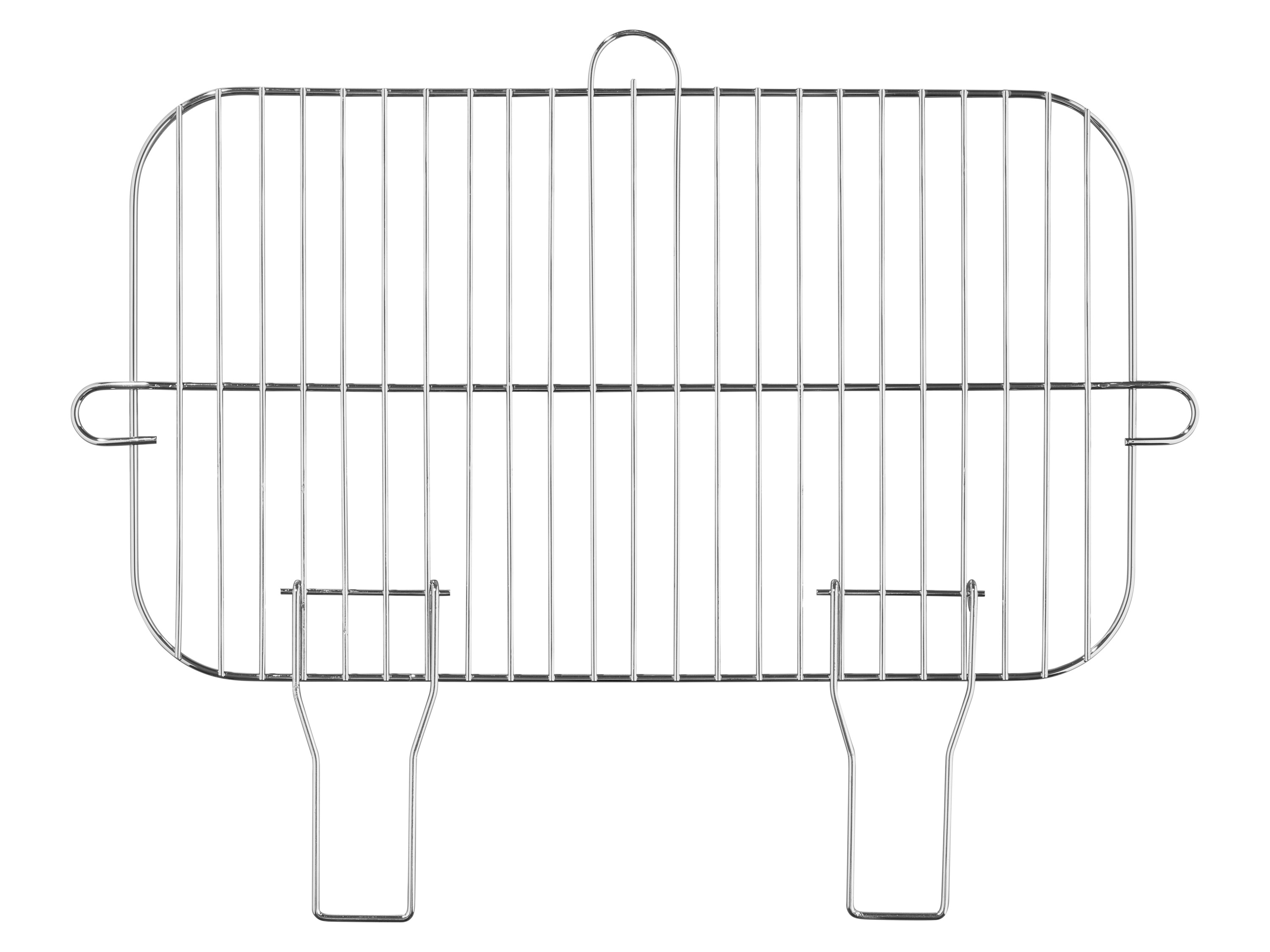 Thumbnail - GRILLMEISTER Grillwagen