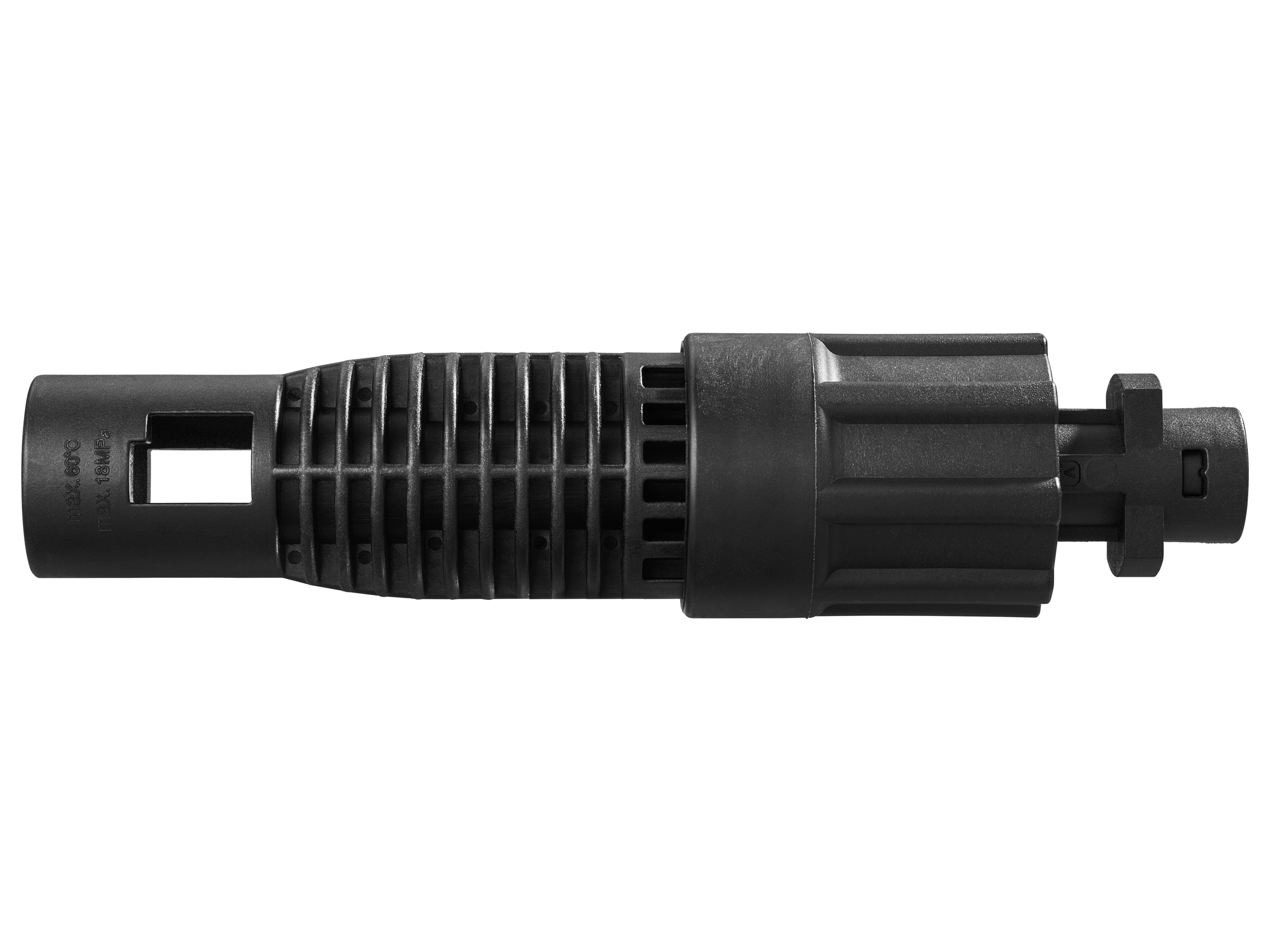 Thumbnail - PARKSIDE® HDR Aufsätze (Rotierende Dreiecksbürste)