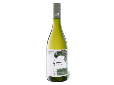 Weinkenner by Pfaffl Leopold Grüner Veltliner Weinviertel DAC trocken, Weißwein 2024