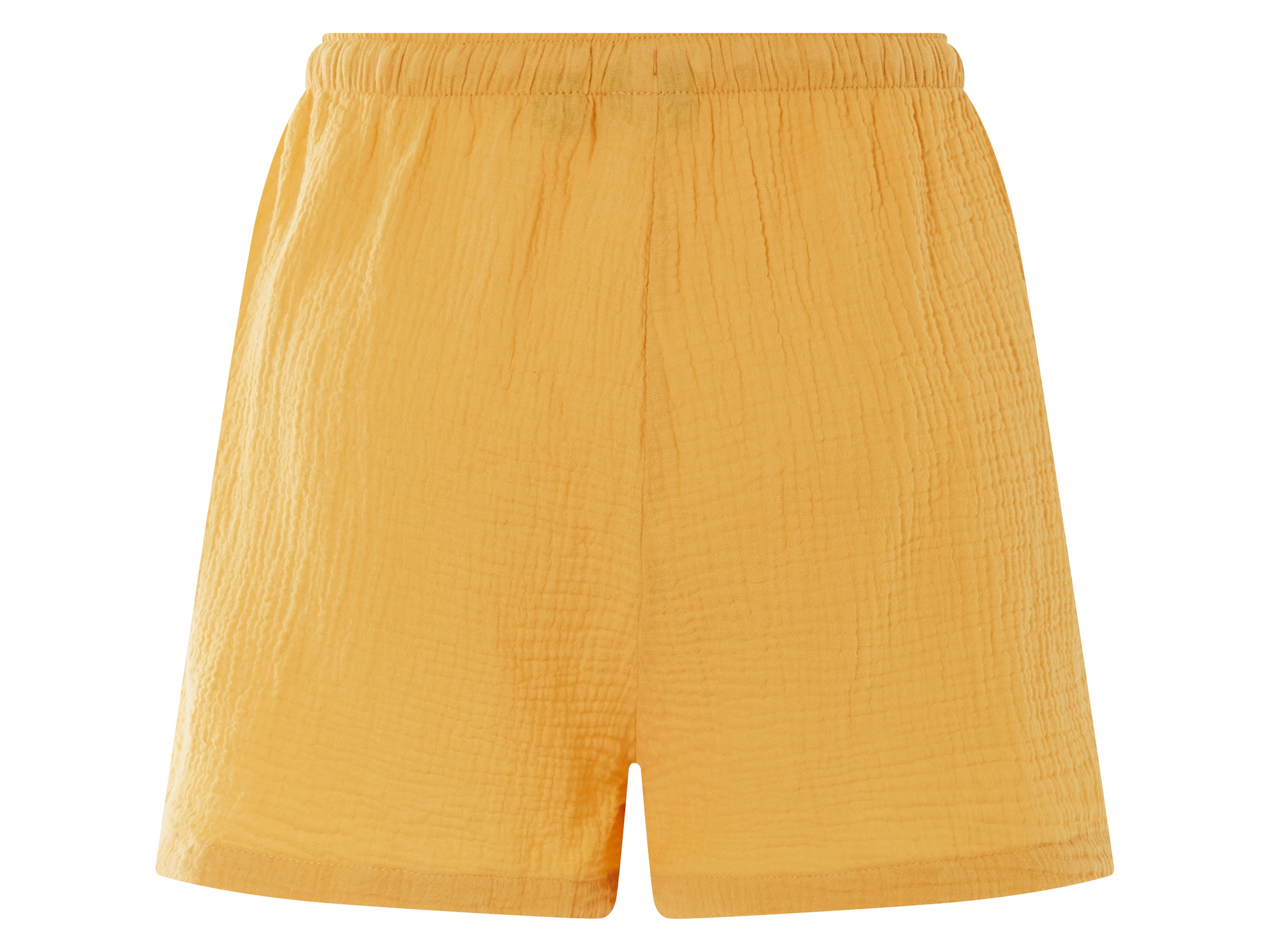 Thumbnail - esmara® Damen Shorts (Gelb, M(40/42))