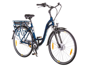 Maxtron - E-Bike Cityrad »MC-14«, 28 Zoll