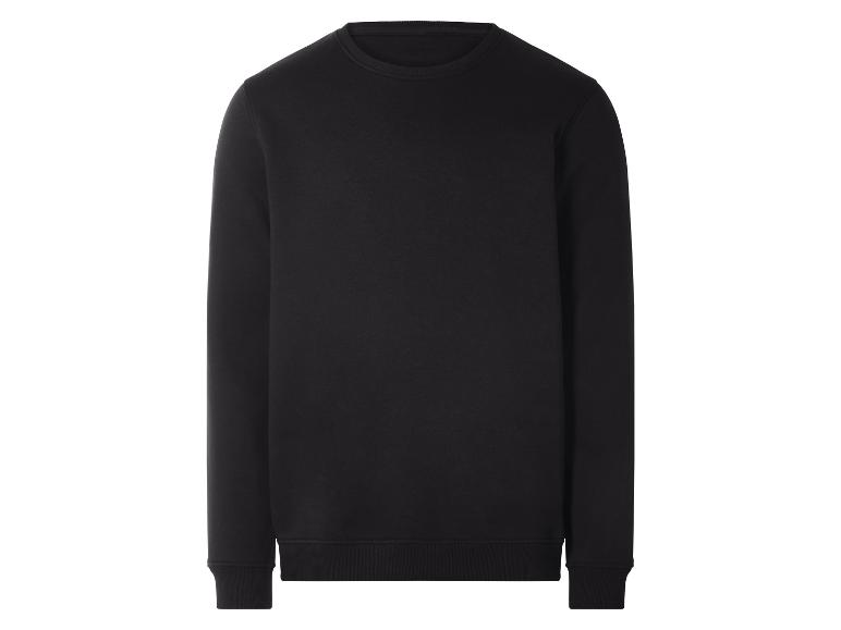 Herren Sweatpullover
