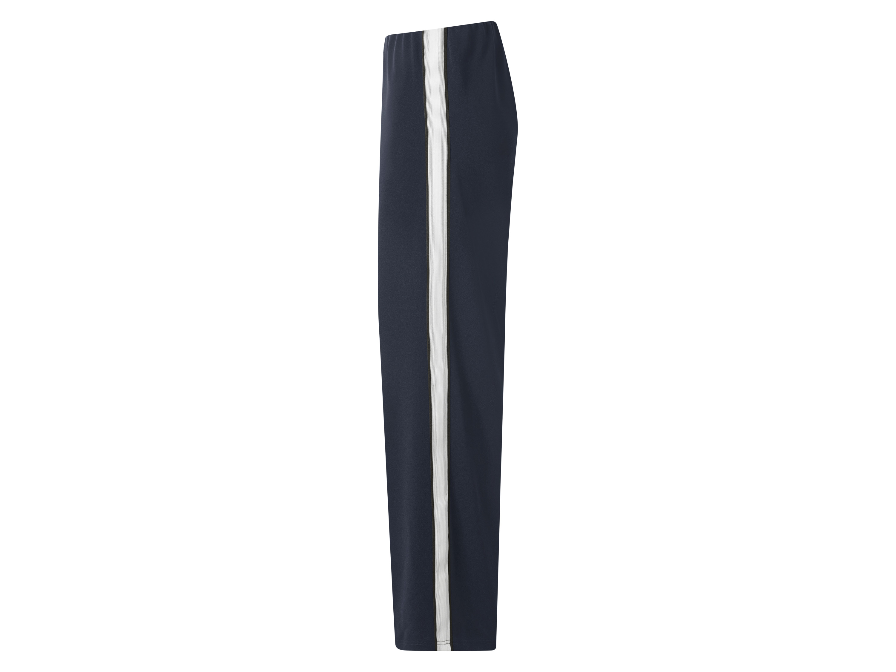 Thumbnail - esmara® Damen Hose Loungewear (Navy, L(44/46))