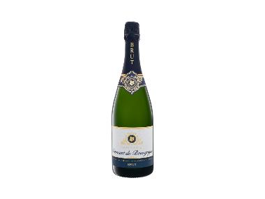 Cuvée Prestige Crémant de Bourgogne AOP Brut, Schaumwein
