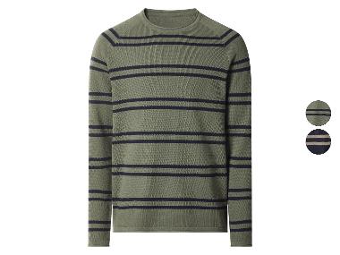 esmara Men Herren Feinstrickpullover