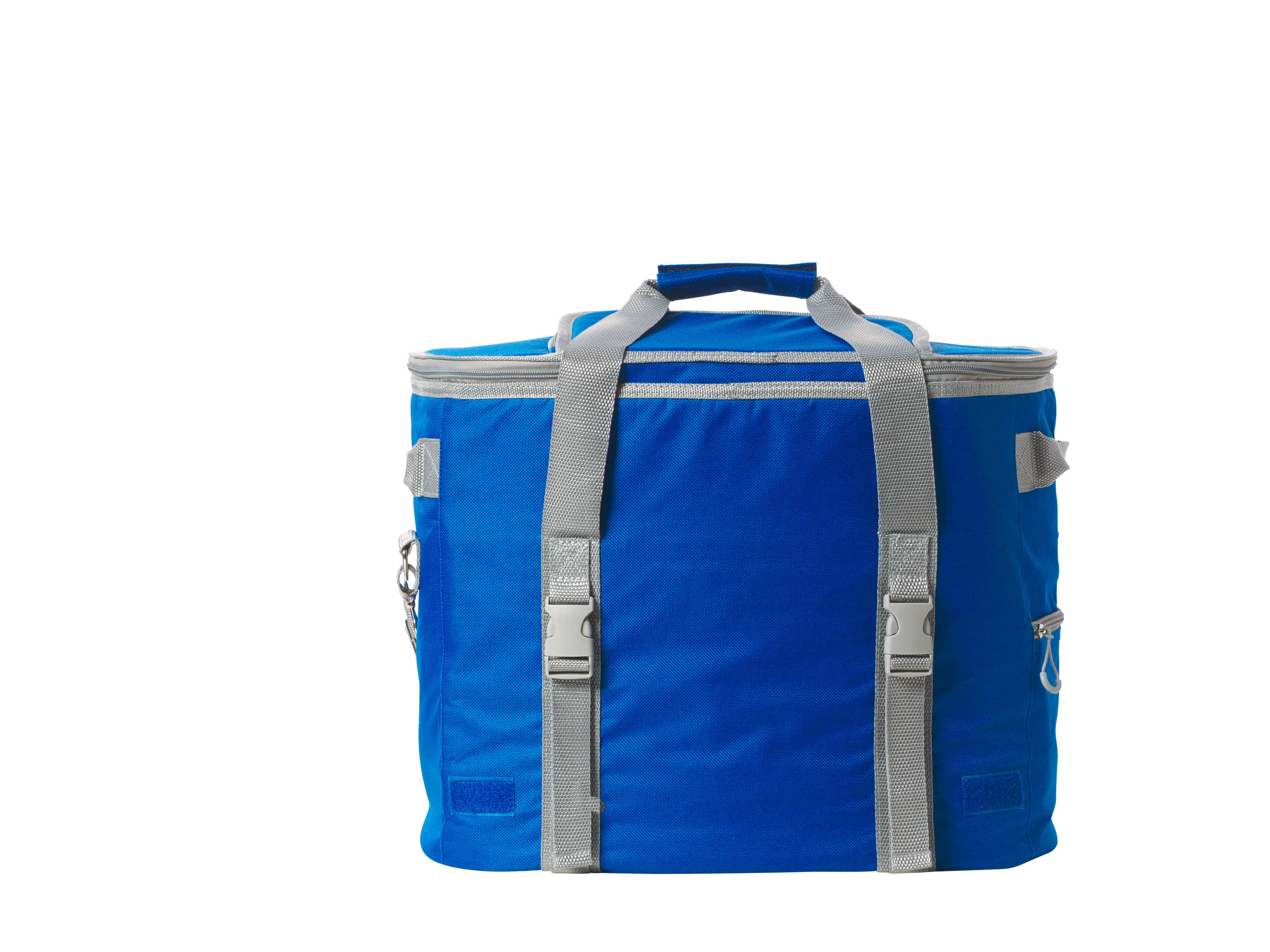 Thumbnail - CRIVIT Kühltasche/Bierkastenkühltasche (Kühltasche blau)