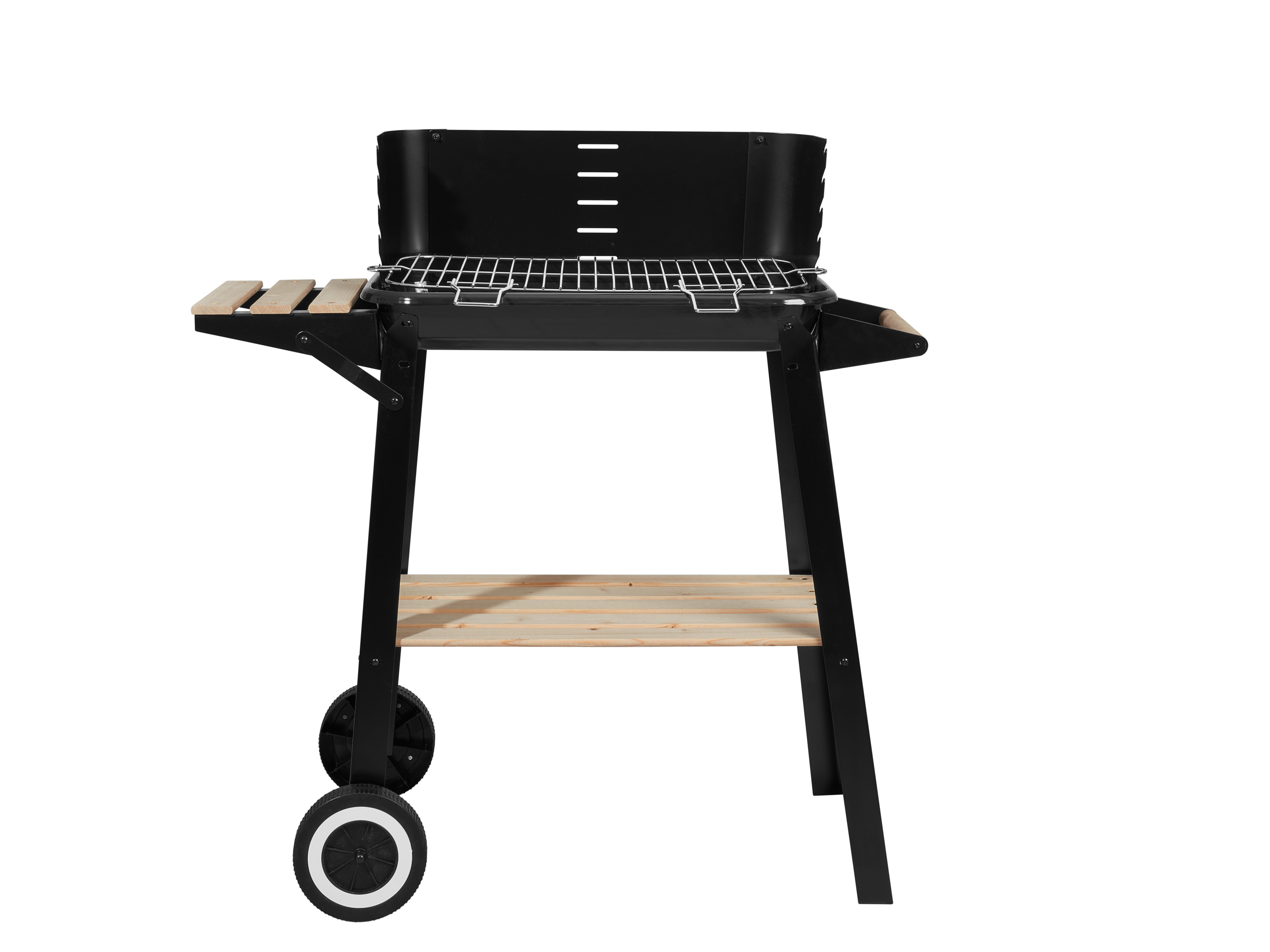 Thumbnail - GRILLMEISTER Grillwagen