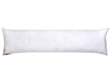 LIVARNO® Seitenschläferkissen »Polygiene®«, 40 x 145 cm