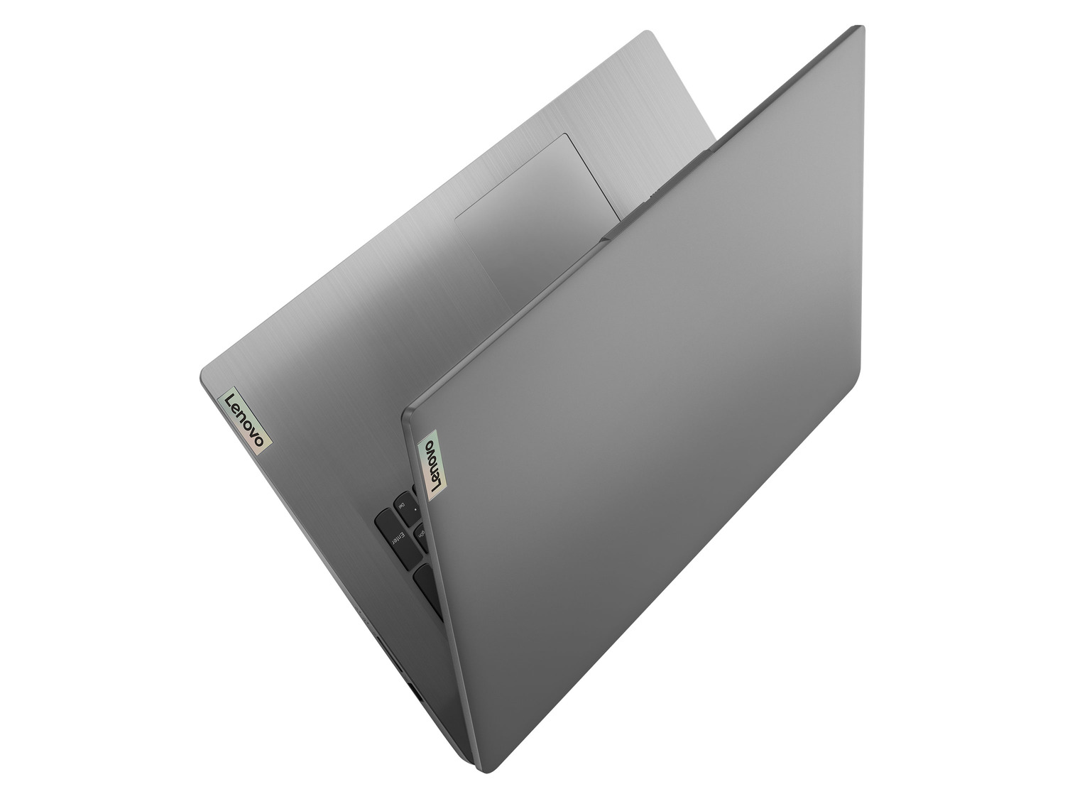 Lenovo IdeaPad 3 »17IAU7«, 17,3 … Intel® Zoll, Full-HD
