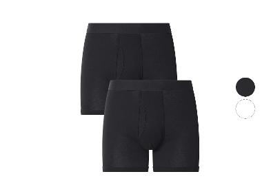 ESMARA MEN Herren Boxer, 2 Stück