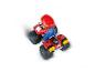 CARRERA Mario Kart™ Spielzeug-Quad mit Mario-Spielfigur