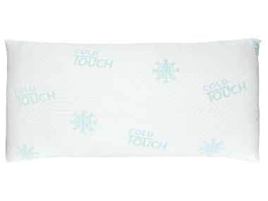 LIVARNO® Kissenbezug »Coldtouch« 80 x 40 cm