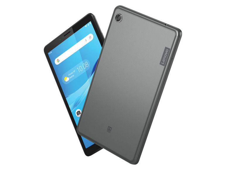 Gehe zu Vollbildansicht: Lenovo Tablet »M7 3rd Gen«, mit Kids Bumper - Bild 13