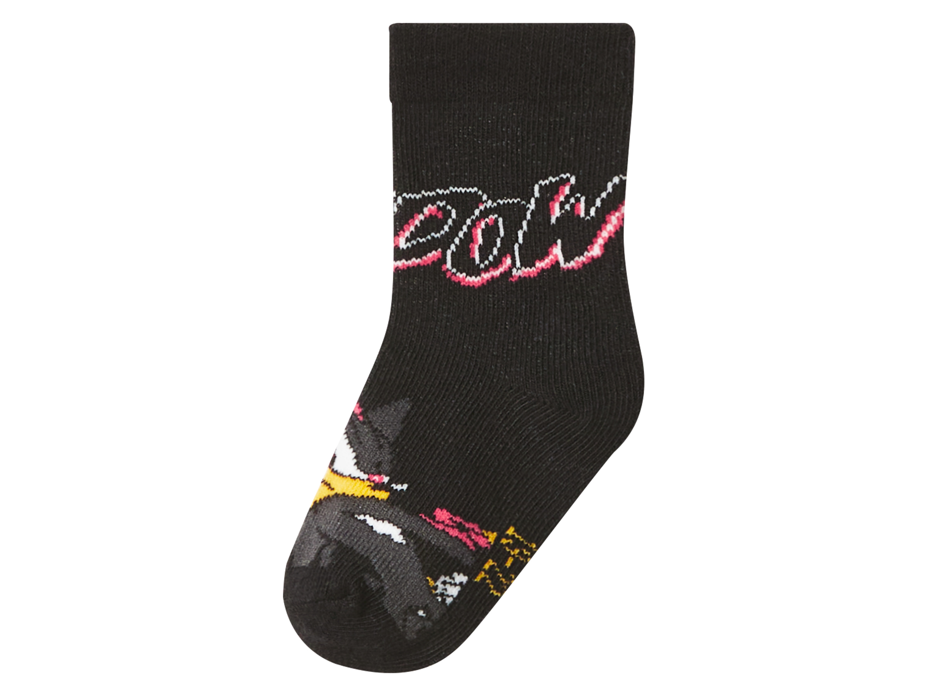 Kleinkinder Mädchen Jungen Socken 5 Paar (blau/grau/weiß/navy/schwarz, 19/22) – Bild 2 von 4