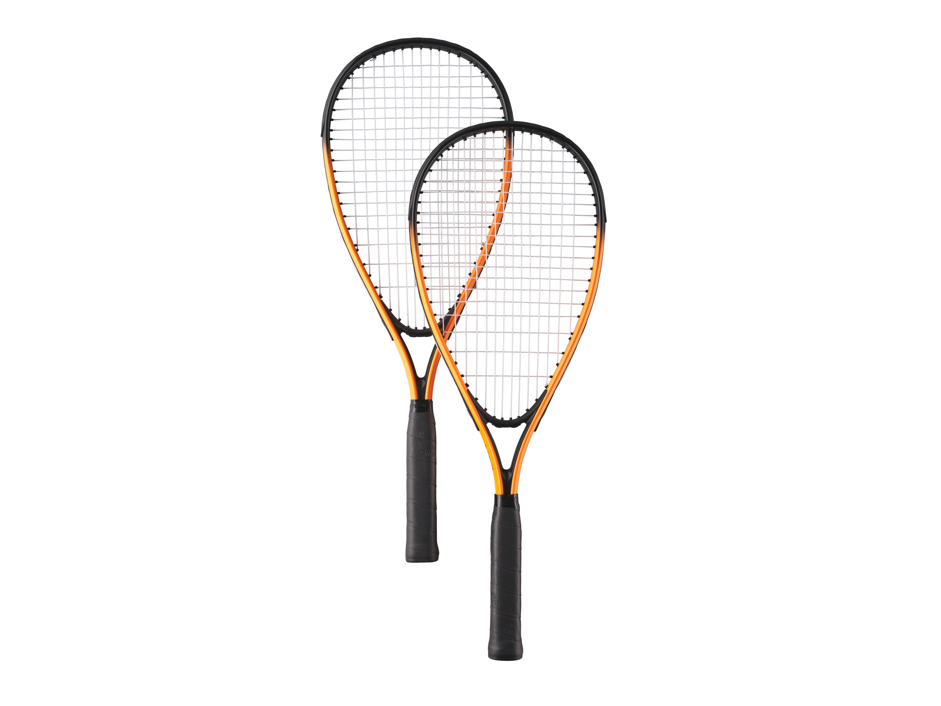 Thumbnail - CRIVIT Rapid Ball Set (Orange)