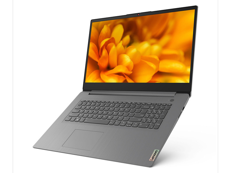 Gehe zu Vollbildansicht: Lenovo IdeaPad 3 Laptop »82KV006YGE« 17,3 Zoll (43,9 cm) AMD Ryzen™ 5 5500U - Bild 5