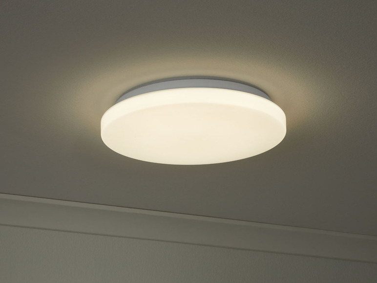 Gehe zu Vollbildansicht: LIVARNO home LED-Badleuchte für den Innenbereich - Bild 10