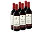 Sechs Flaschen Felix Solis Soliera Tempranillo La Mancha DO trockener Rotwein