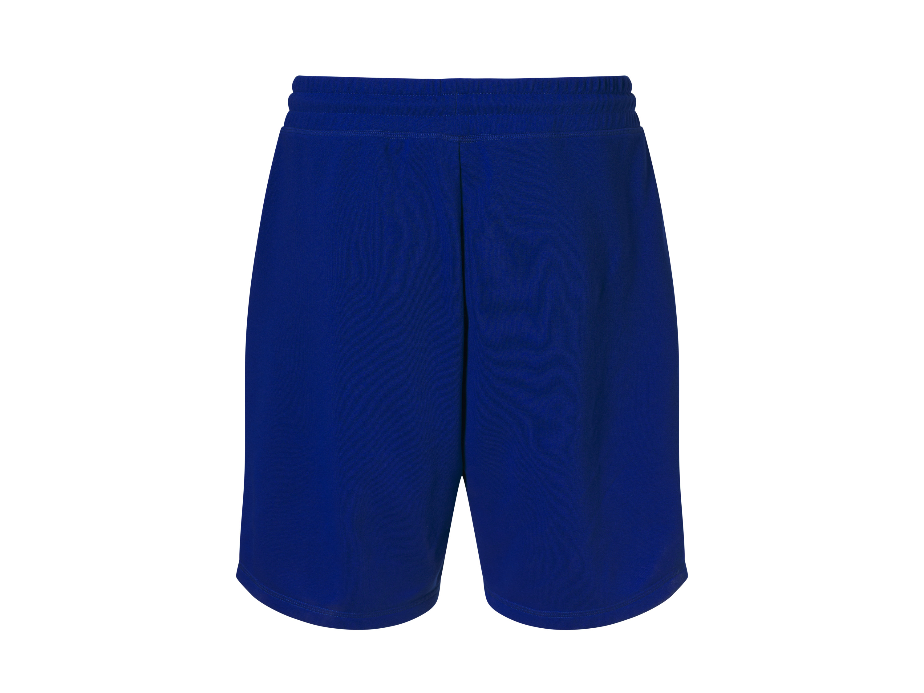 Thumbnail - CRIVIT Herren-Sweatshorts (Blau, M (48/50))