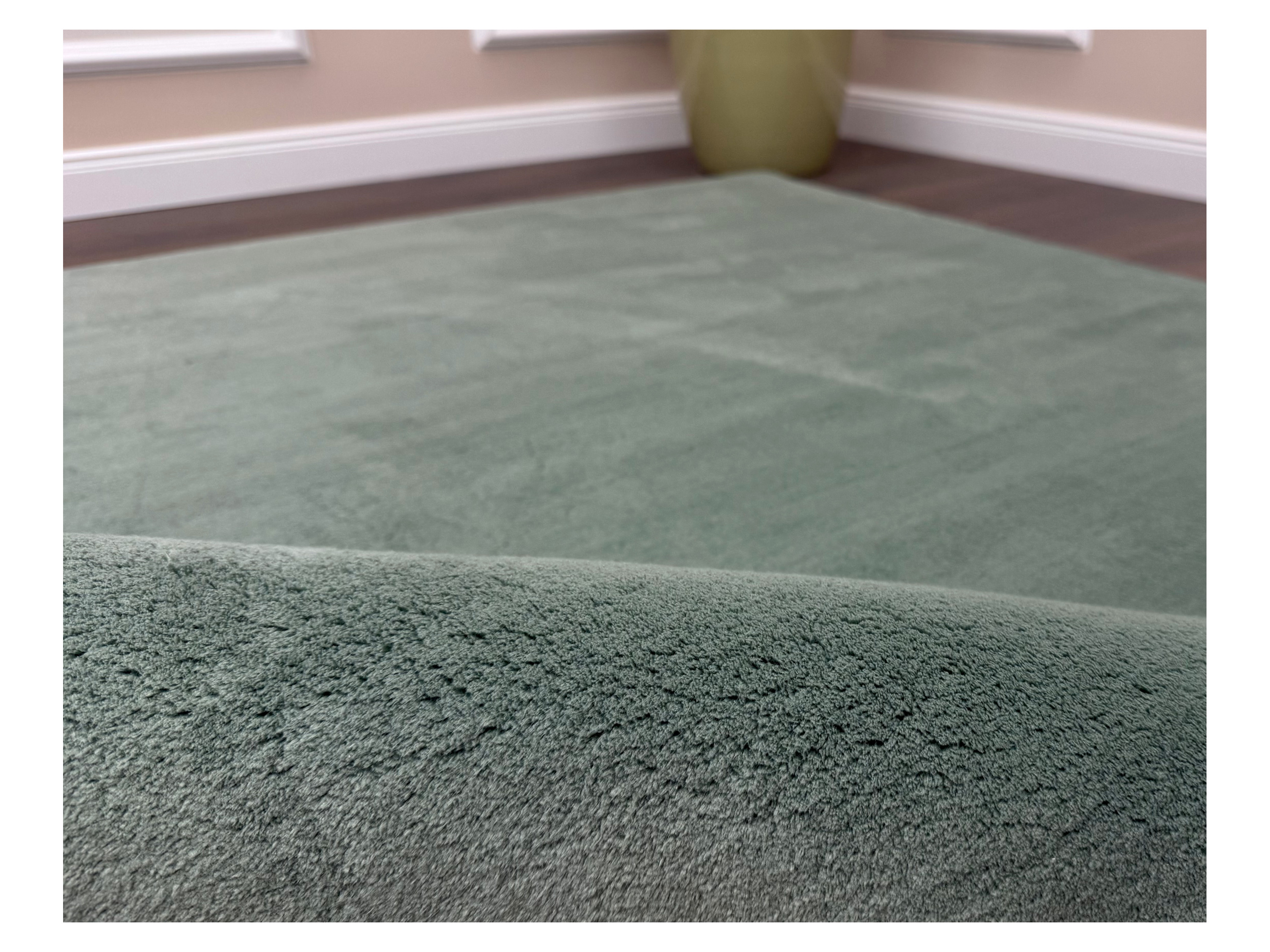 Meghan Lalee Glamour 700 (120 cm x 170 cm, Jade) – Bild 2 von 4