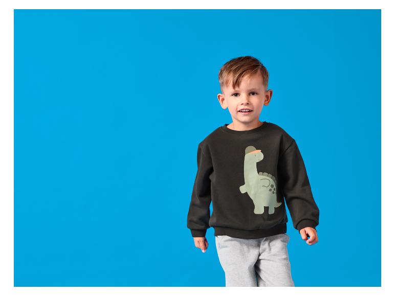 Kinder Sweatpullover