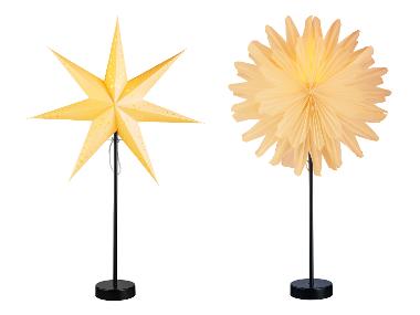 LIVARNO® LED-Weihnachtsdekoration