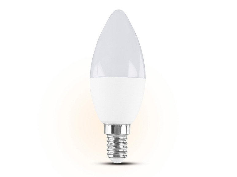 Gehe zu Vollbildansicht: LIVARNO home LED-Lampen, 6er-Set - Bild 7
