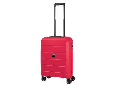TOPMOVE® Kabinentrolley / Hardcase, 30 L