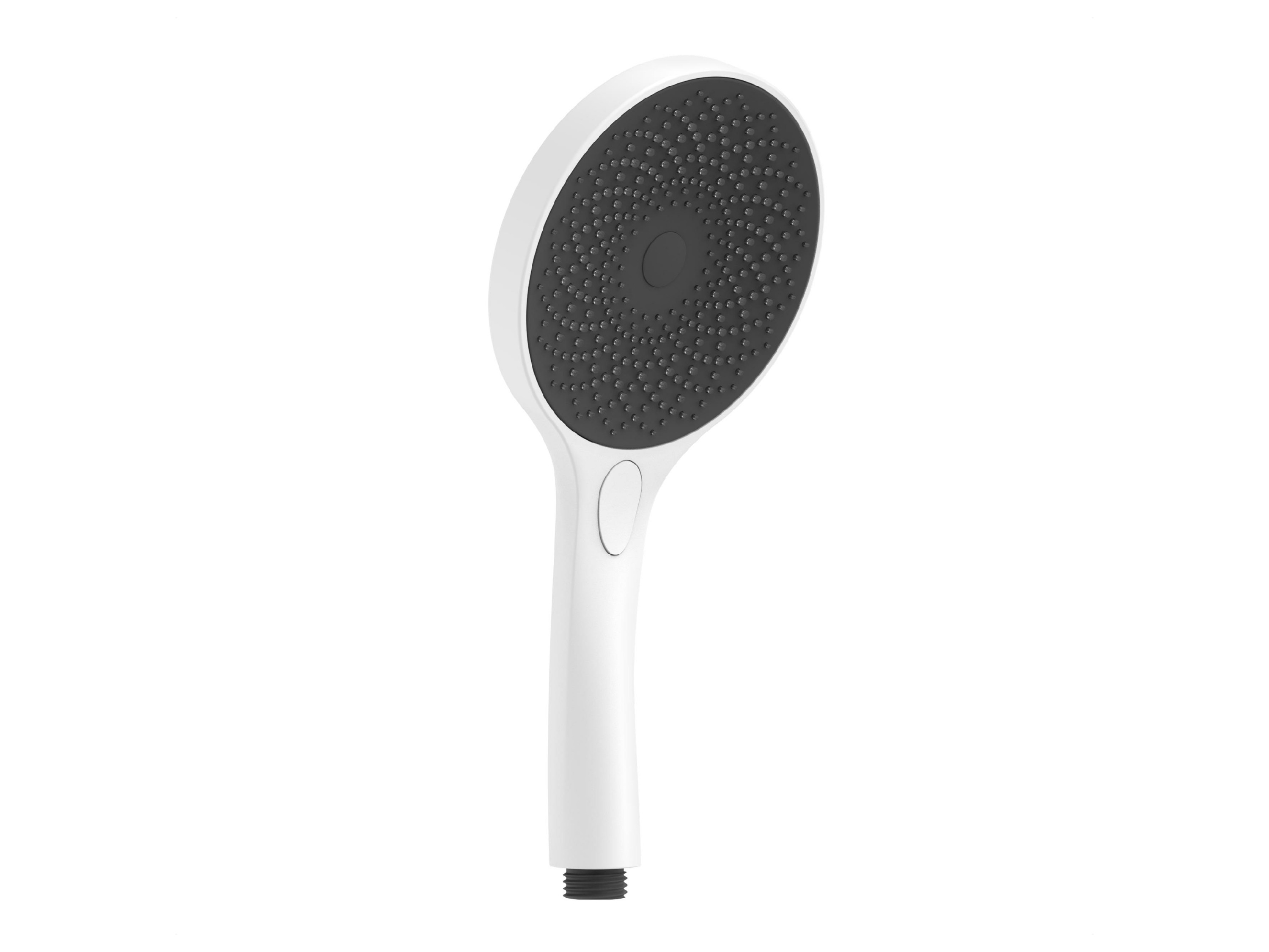Schütte Handbrause CAPRI (Weiß matt) | 04008431609942