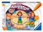 Ravensburger Tiptoi Lernspiel 'Dein Körper und Du' für Kinder von 4-7 Jahren.