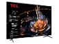 75-Zoll QD-Mini LED Fernseher mit 4K HDR, Onkyo Sound und Dolby Atmos.