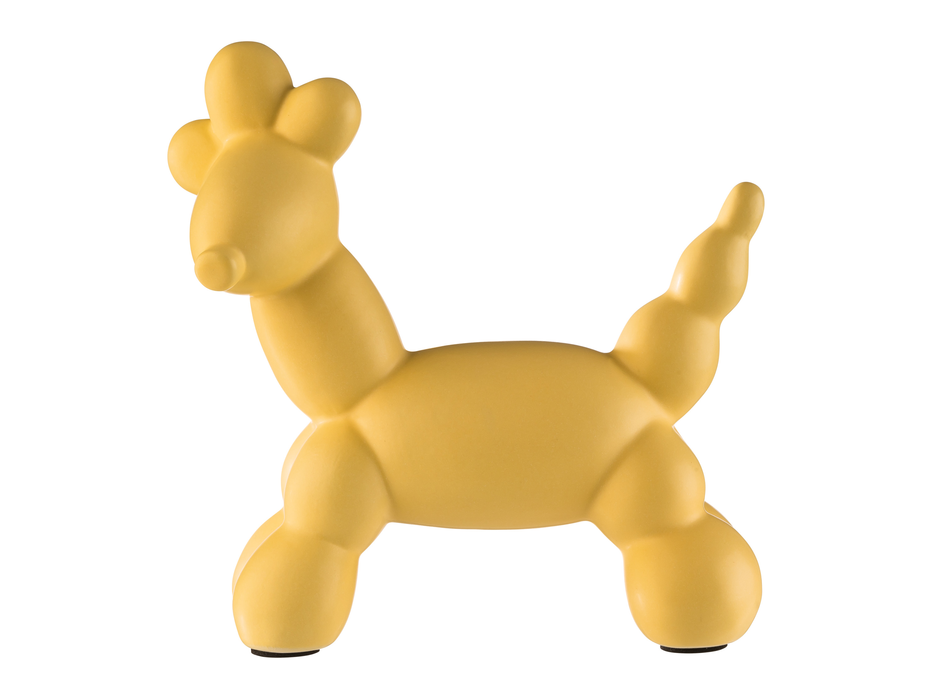 LIVARNO home Ballon-Skulptur (Pudel)““ | Pudel: ca. L 17,5 x B 7,5 x H 17,5 cm