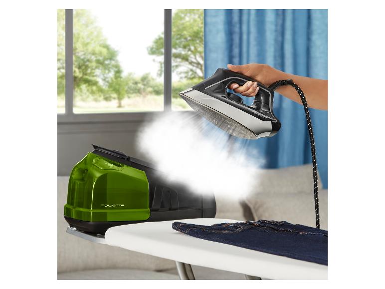 Dampfbügelstation Perfect Steam Pro DG8626