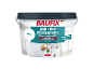 Baufix Bad- und Küchenfarbe, matt weiss, 5L.