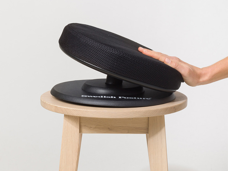 Swedish Posture Balance Core Training Sitz LIDL