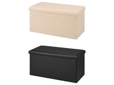 LIVARNO® Sitztruhe klappbar