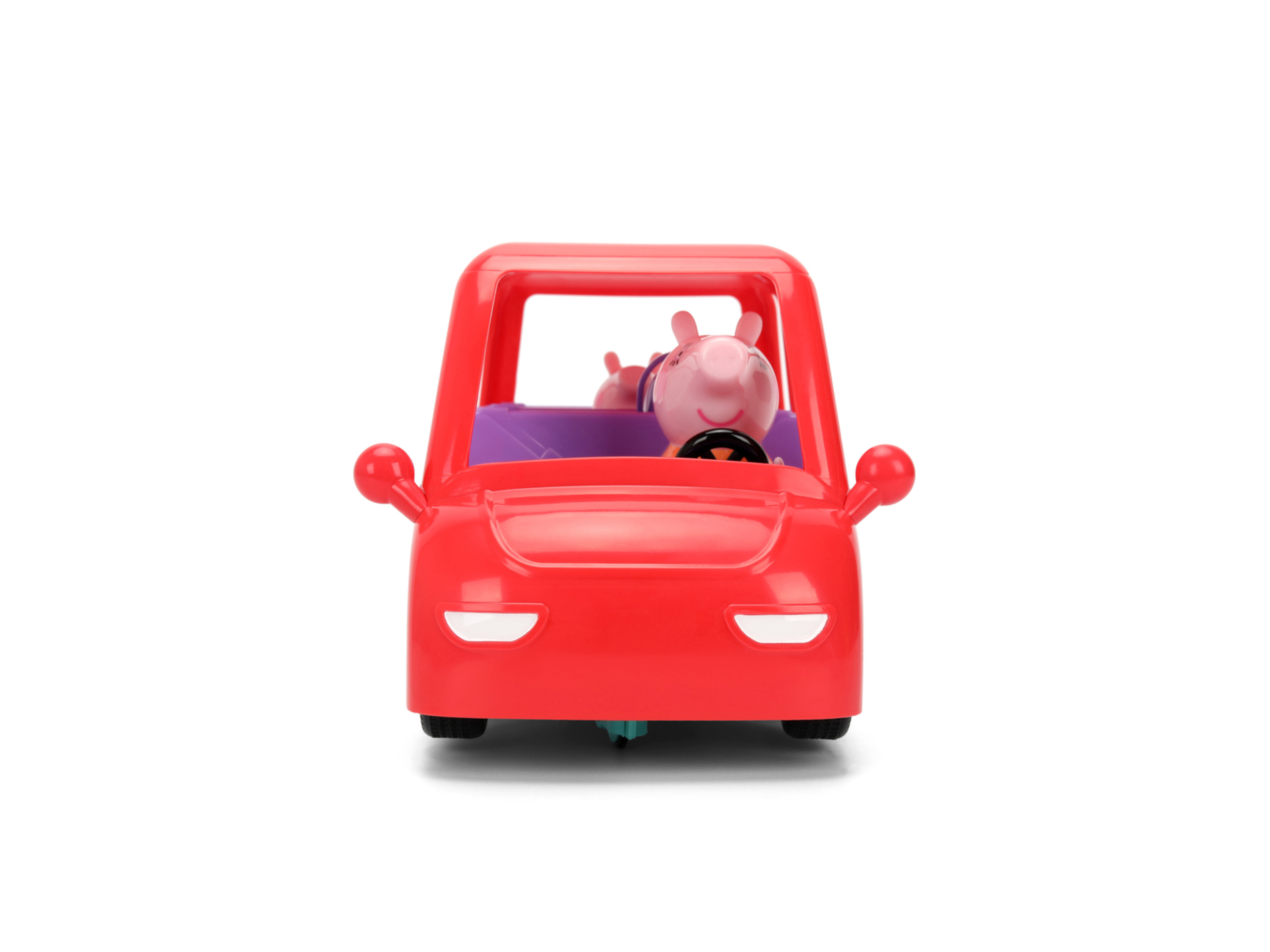 JADA RC-Auto Peppa Pig RC Family Car – Bild 3 von 4