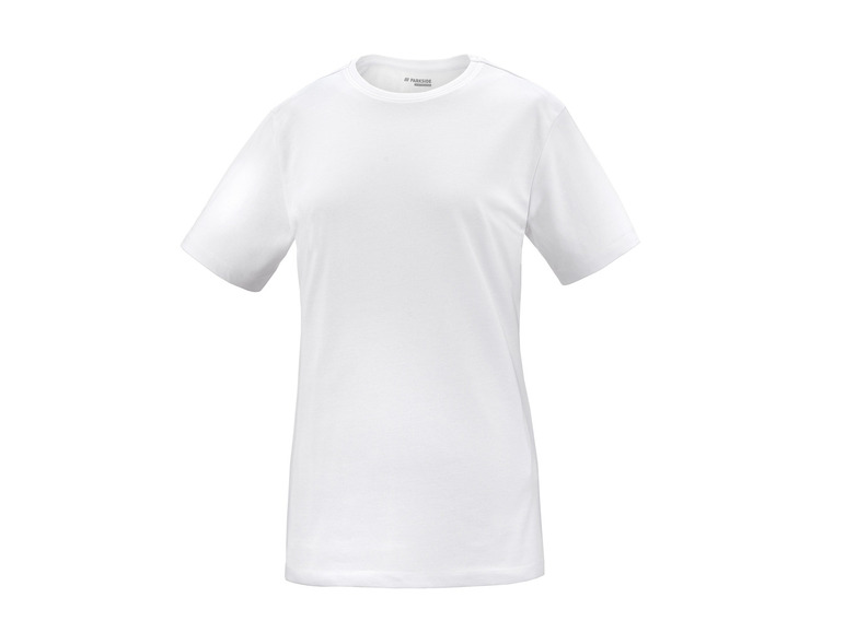 Gehe zu Vollbildansicht: PARKSIDE PERFORMANCE® Damen Funktions-Shirt mit Baumwolle - Bild 8