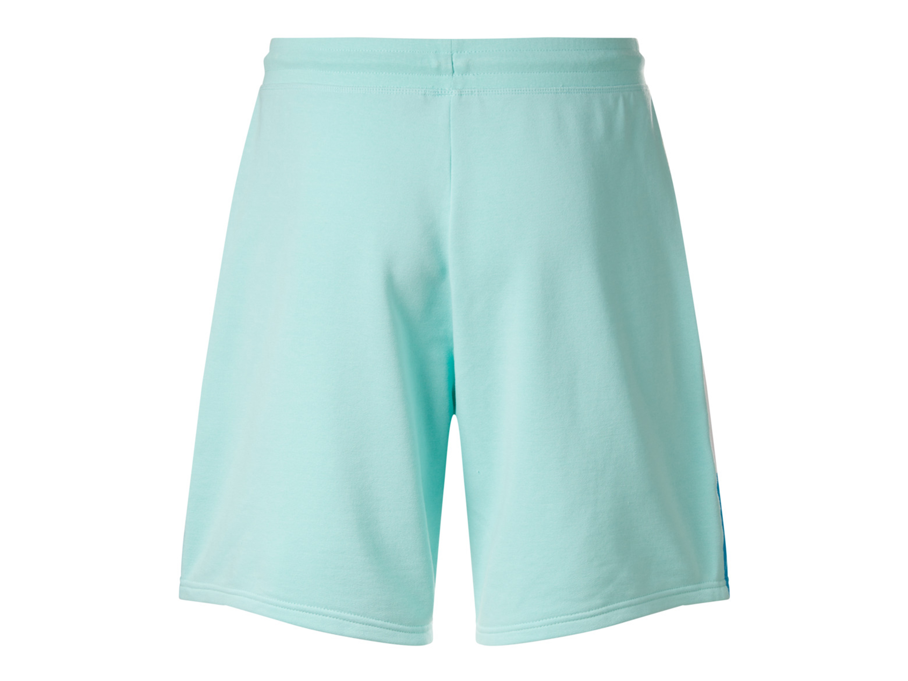 Thumbnail - Herren Sweatshorts Mistral (Blau, XL (56/58))