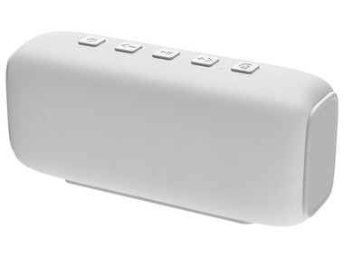 SILVERCREST® - Bluetooth® Lautsprecher »SBL 4 A1«, bis zu 10 m 