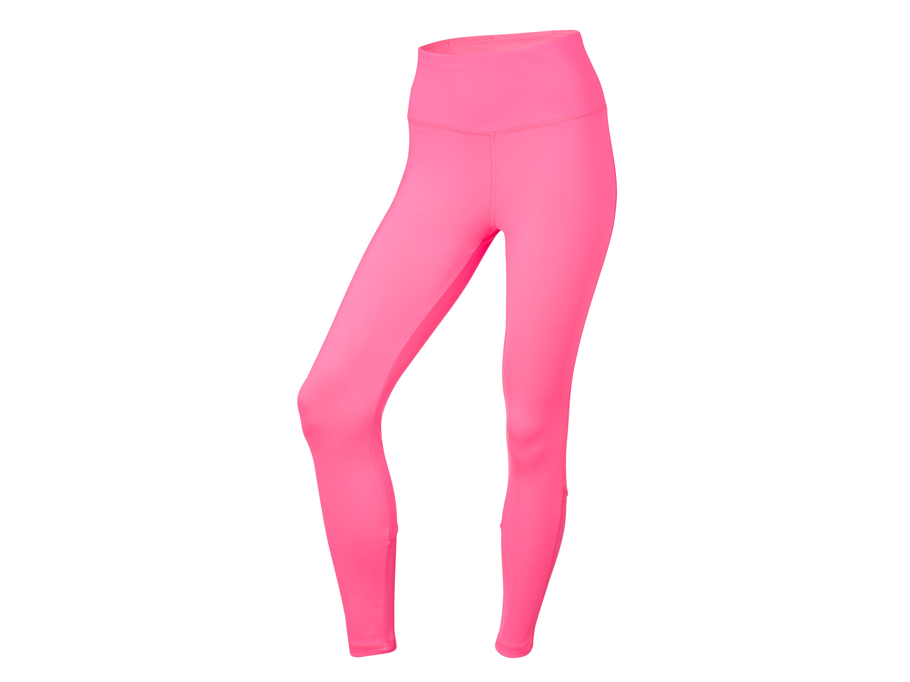 CRIVIT Damen Funktionstights (Pink, L (44/46)) | 04335633048843