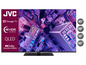 JVC QLED-Fernseher mit Google TV, Dolby Vision und Atmos