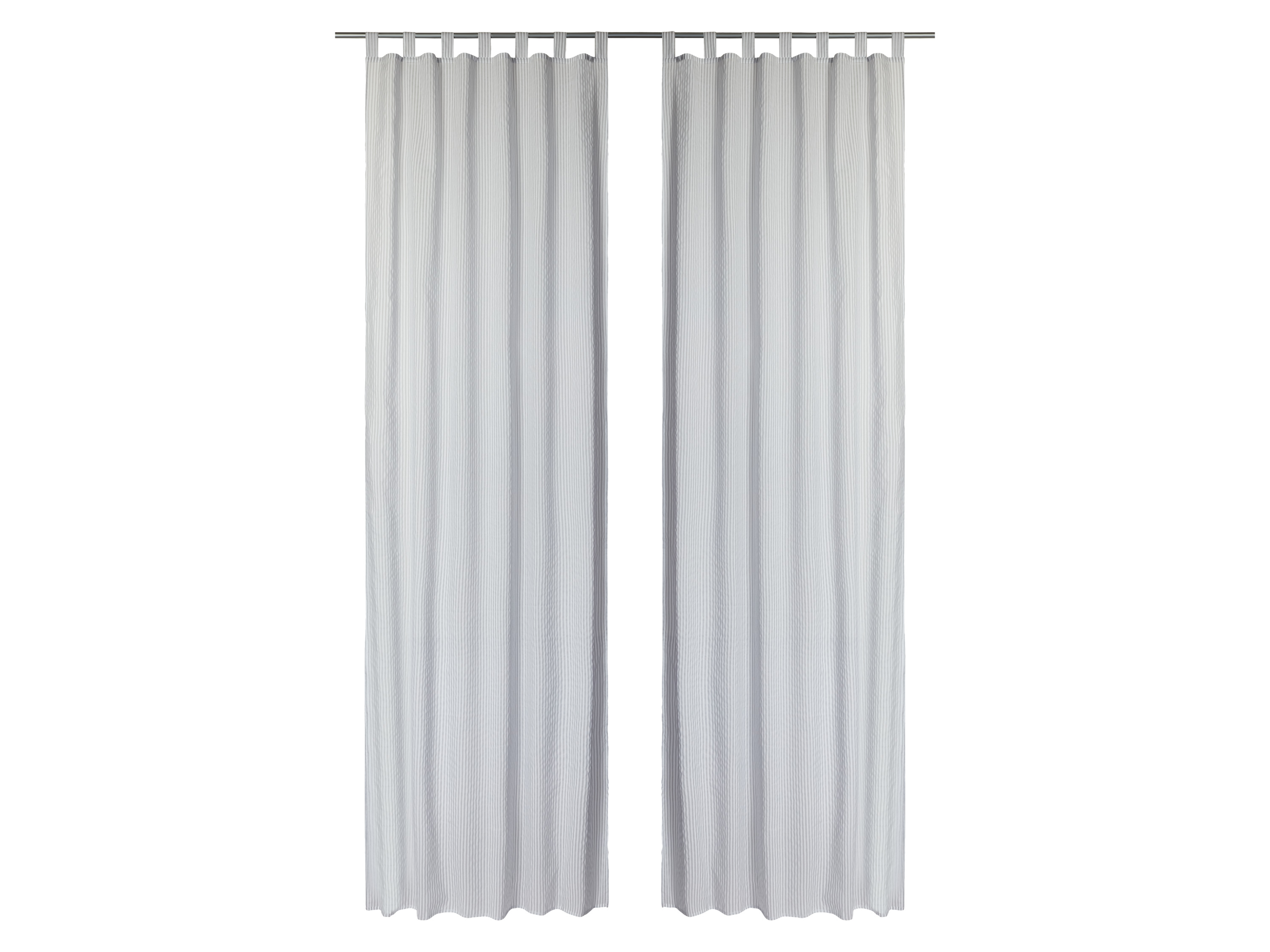 LIVARNO home Vorhang 120 x 300 cm (grau/Streifen)““ | Arbeitszeiten und Sicherheit am Arbeitsplatz Rückverfolgbarkeit und transparente Lieferketten, die es Verbrauchern ermöglichen