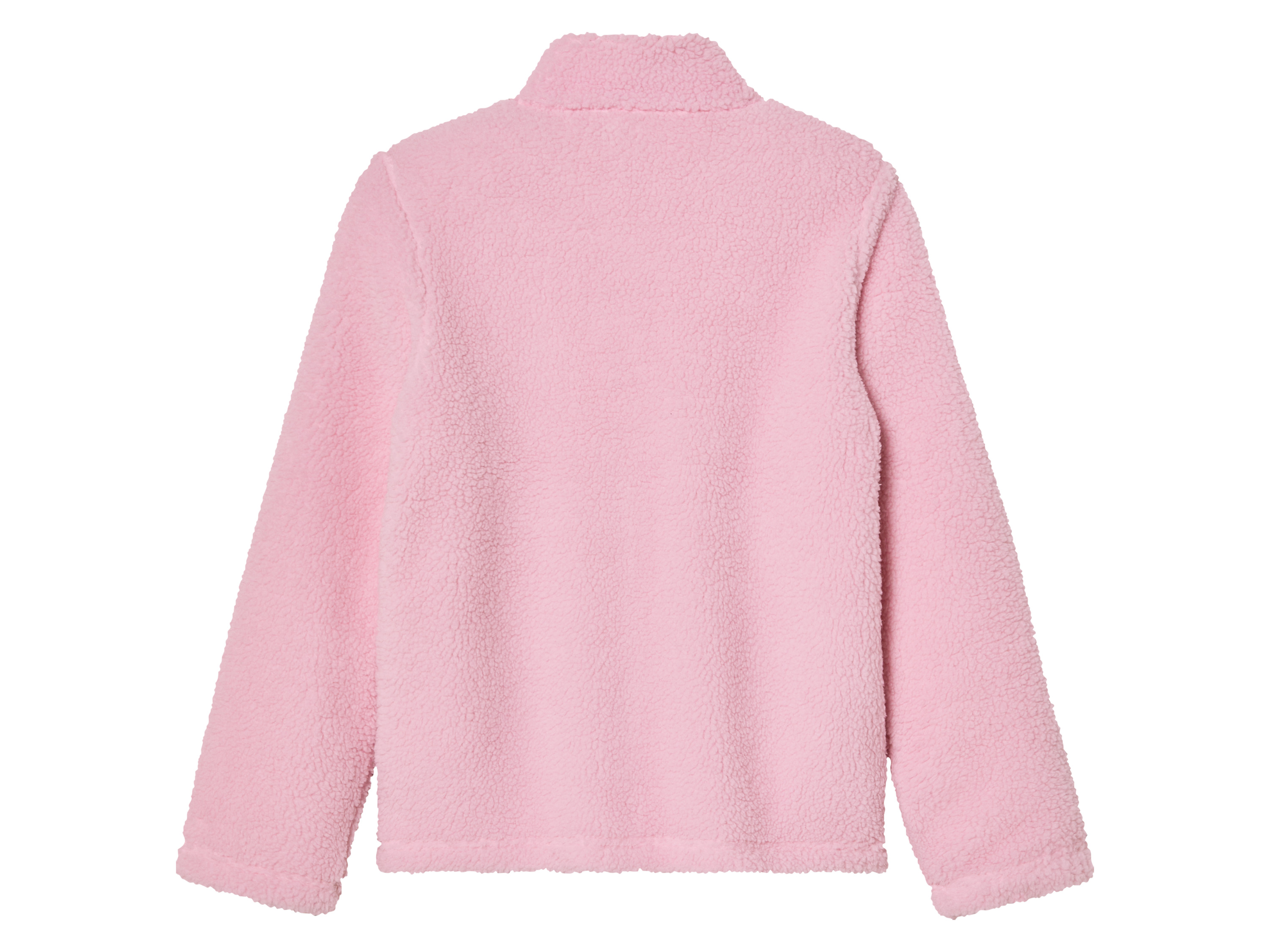 Thumbnail - pepperts!® Kinder Mädchen Jacke (Rose, 158/164)