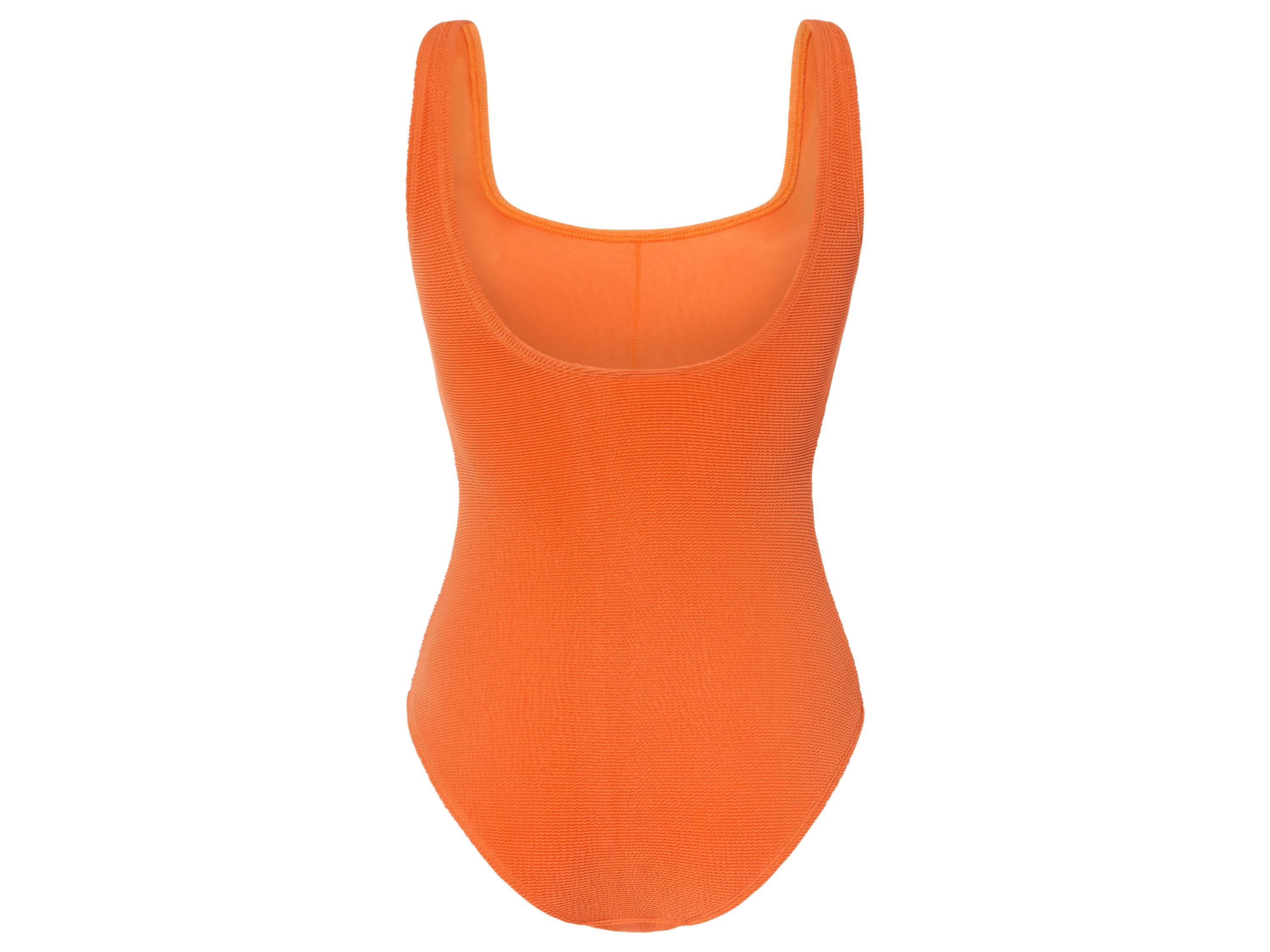 Thumbnail - esmara® Damen Badeanzug (42, orange)