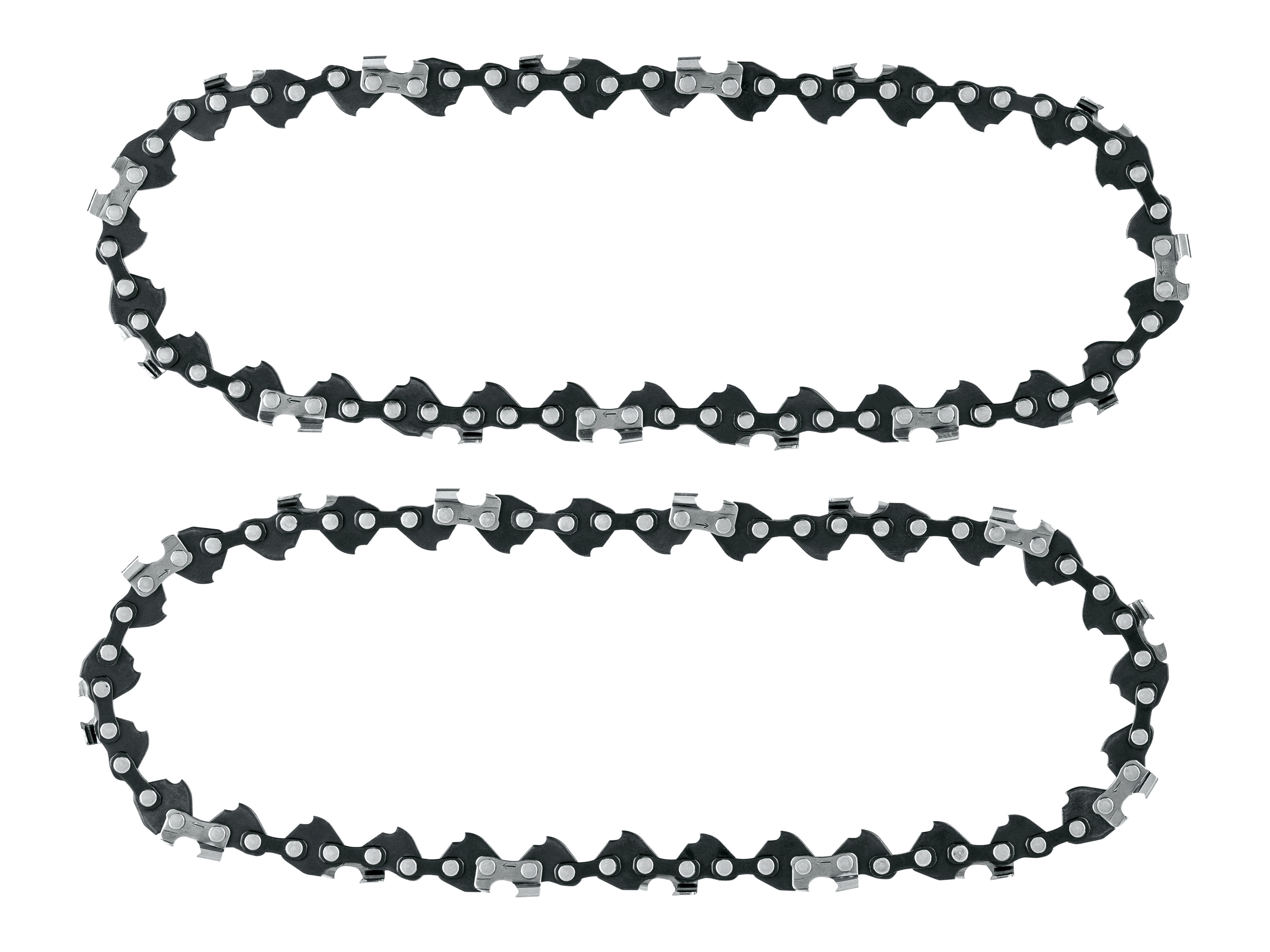 PARKSIDE® Ersatz-Sägeketten für Gehölzschneider »PEK 6 A1 / PEK 7 A2« (PEK 7 A2 - 7 Zoll)""