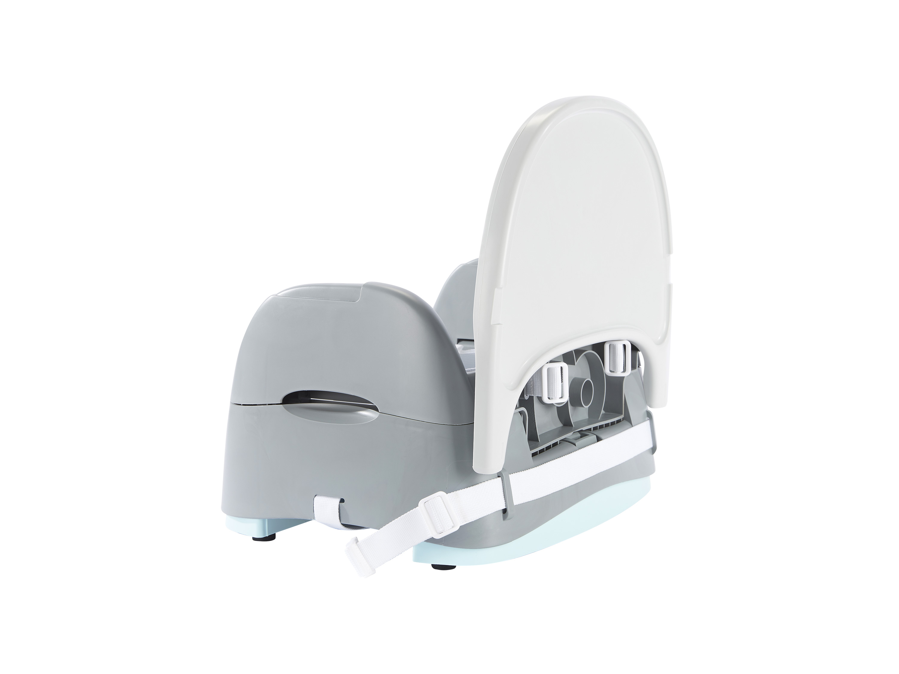 Thumbnail - Badabulle Sitzerhöhung »Home & Go Bears«, höhenverstellbar